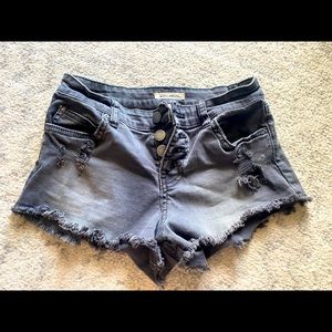 Billabong size 24 shorts